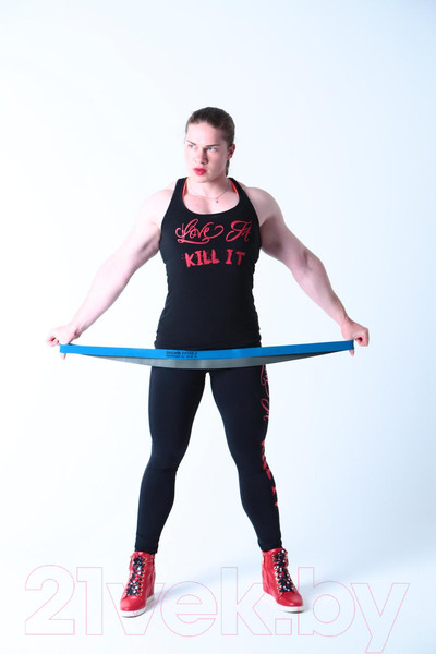 Изображение товара Эспандер Original FitTools FT-DCL-32 (15-35кг)