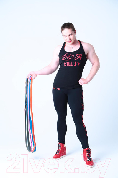 Изображение товара Эспандер Original FitTools FT-DCL-32 (15-35кг)