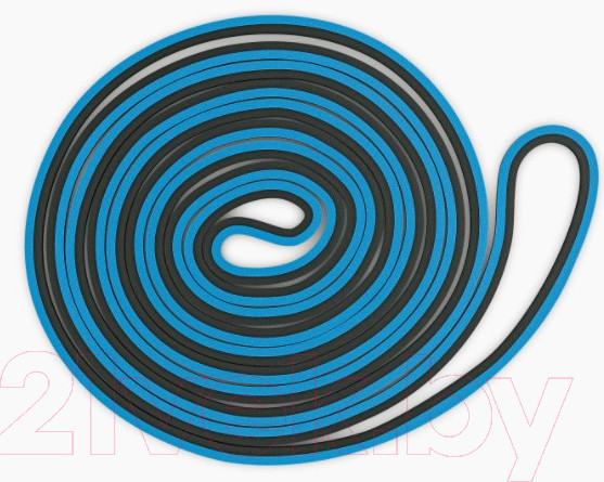 Изображение товара Эспандер Original FitTools FT-DCL-32 (15-35кг)