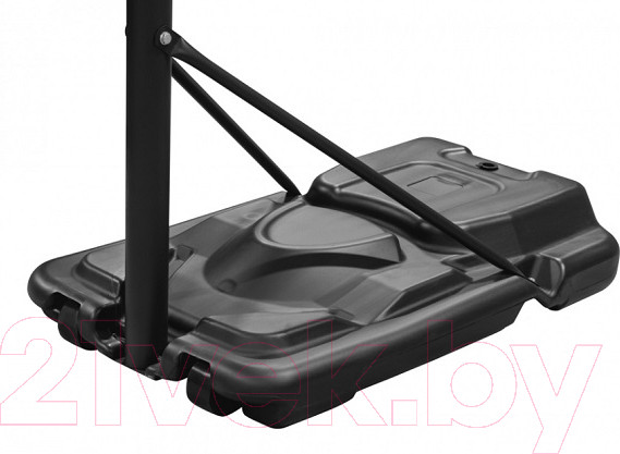 Изображение товара Баскетбольный стенд Alpin Streetball BSS-44