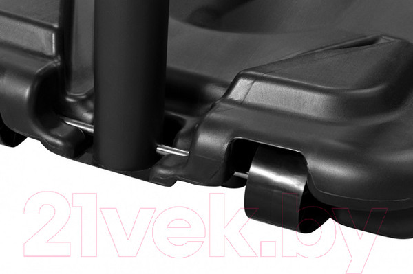 Изображение товара Баскетбольный стенд Alpin Streetball BSS-44