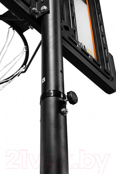 Изображение товара Баскетбольный стенд Alpin Streetball BSS-44