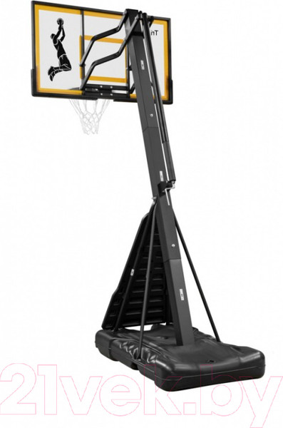 Изображение товара Баскетбольный стенд Alpin Triple BST-54