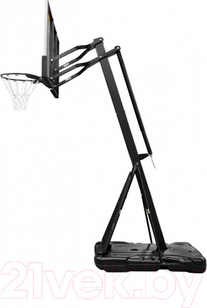 Изображение товара Баскетбольный стенд Alpin Triple BST-54