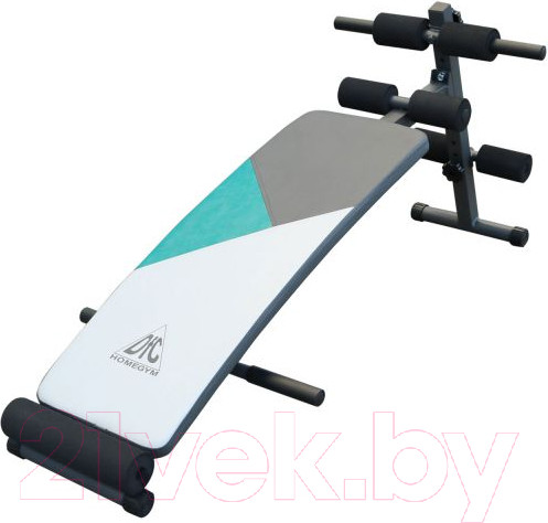 Изображение товара Скамья для пресса DFC DB127