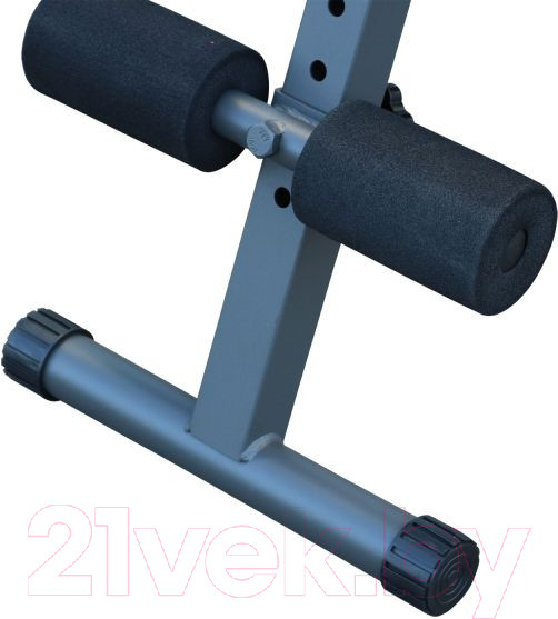 Изображение товара Скамья для пресса DFC DB127