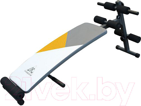 Изображение товара Скамья для пресса DFC DB140