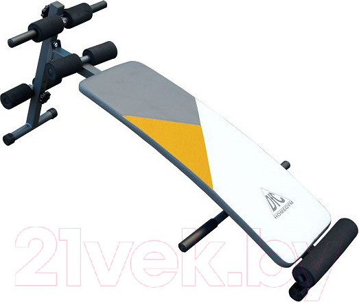 Изображение товара Скамья для пресса DFC DB140