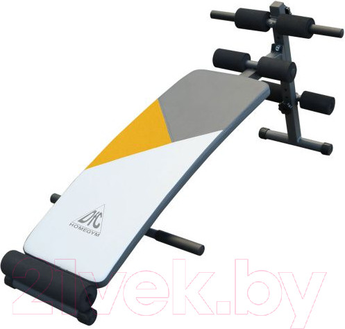 Изображение товара Скамья для пресса DFC DB140