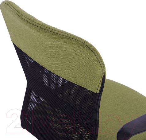 Изображение товара Кресло офисное Brabix MG-315 / 531841 (зеленый)