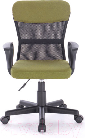 Изображение товара Кресло офисное Brabix MG-315 / 531841 (зеленый)