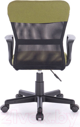 Изображение товара Кресло офисное Brabix MG-315 / 531841 (зеленый)