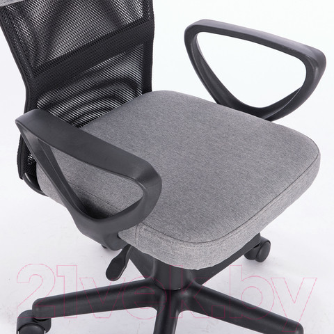 Изображение товара Кресло офисное Brabix MG-315 / 531840 (серый)