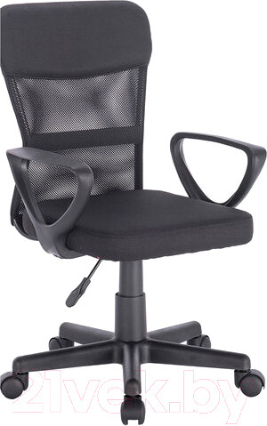 Изображение товара Кресло офисное Brabix MG-315 / 531839 (черный)