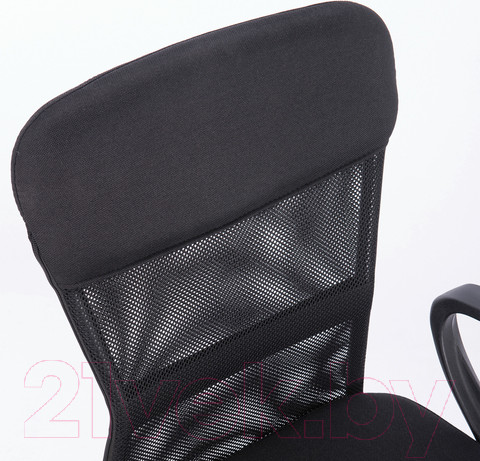 Изображение товара Кресло офисное Brabix MG-315 / 531839 (черный)