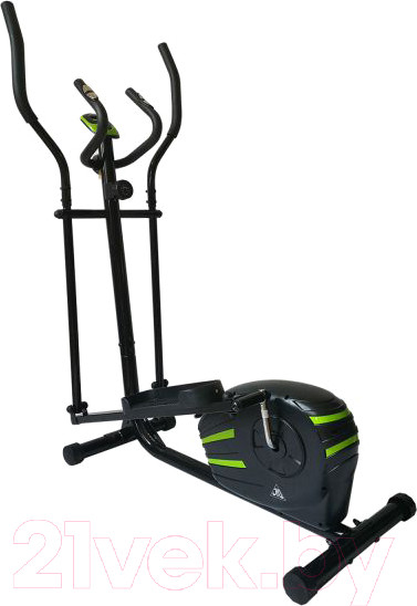 Изображение товара Эллиптический тренажер DFC E508H