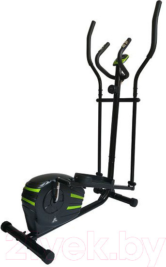 Изображение товара Эллиптический тренажер DFC E508H