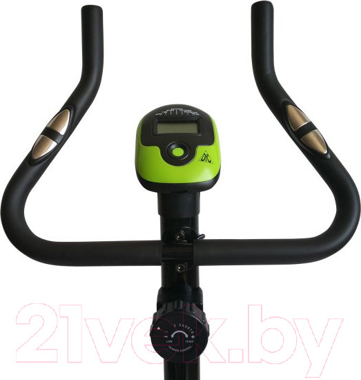 Изображение товара Эллиптический тренажер DFC E508H