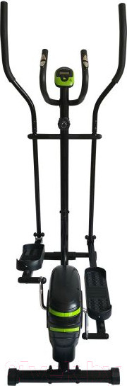 Изображение товара Эллиптический тренажер DFC E508H