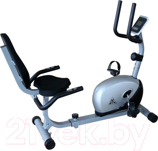 Изображение товара Велотренажер DFC B3.2R
