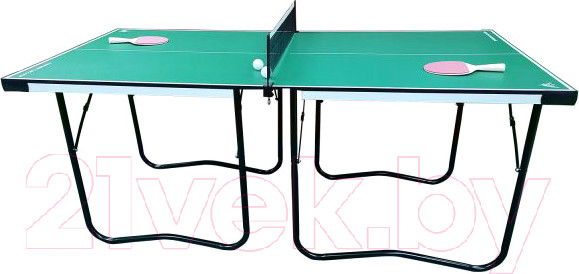 Изображение товара Теннисный стол DFC Tornado Cyclone