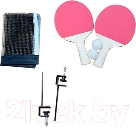 Изображение товара Теннисный стол DFC Tornado Cyclone