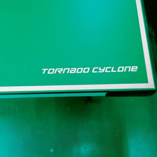Изображение товара Теннисный стол DFC Tornado Cyclone