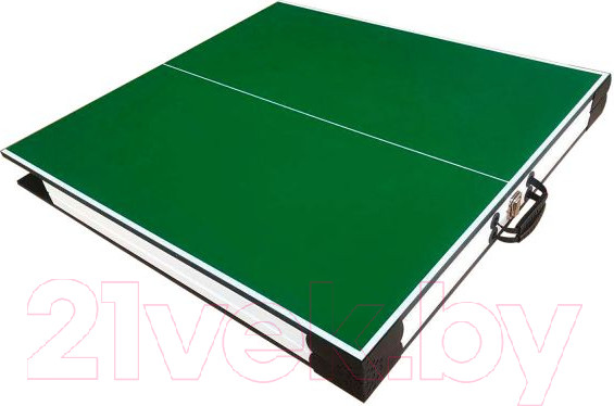 Изображение товара Теннисный стол DFC Tornado Cyclone