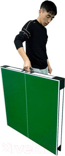 Изображение товара Теннисный стол DFC Tornado Cyclone