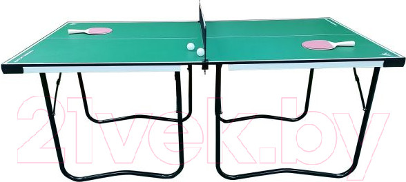 Изображение товара Теннисный стол DFC Tornado Cyclone