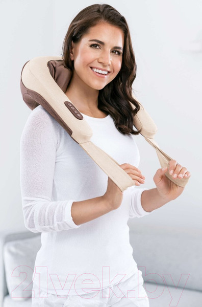 Изображение товара Массажер электронный Beurer MG 153 4D