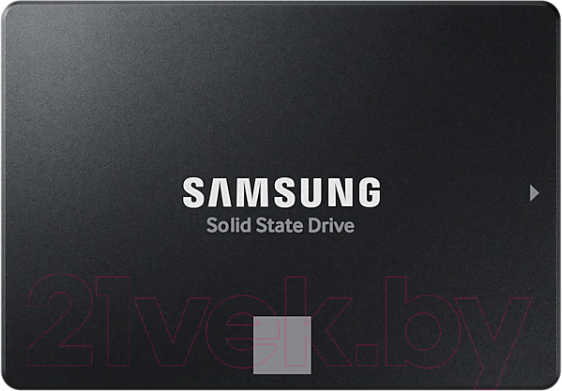 Изображение товара SSD диск Samsung 870 Evo Plus 2 TB (MZ-77E2T0BW)