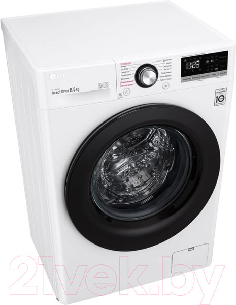 Изображение товара Стиральная машина LG F2V3GS6W