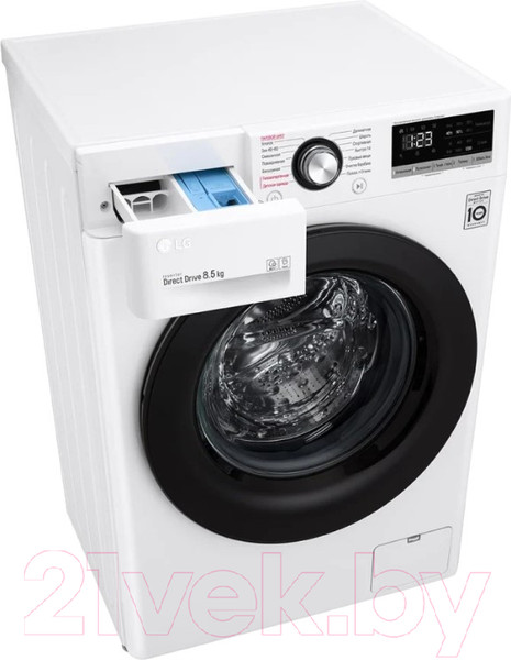 Изображение товара Стиральная машина LG F2V3GS6W