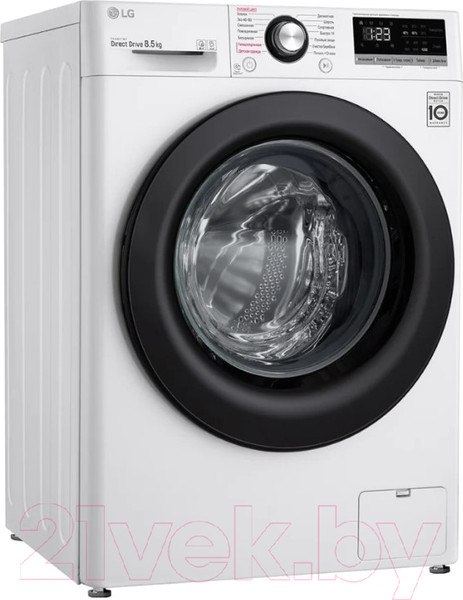 Изображение товара Стиральная машина LG F2V3GS6W