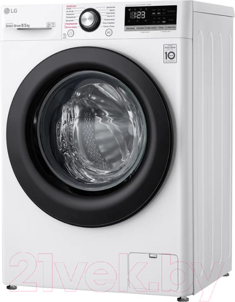 Изображение товара Стиральная машина LG F2V3GS6W