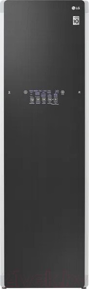 Изображение товара Паровой шкаф LG S5BB