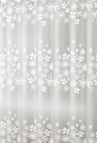 Изображение товара Шторка-занавеска для ванны MONAMI BME809-180x200