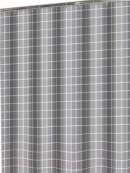 Изображение товара Шторка-занавеска для ванны MONAMI BME820-180x200