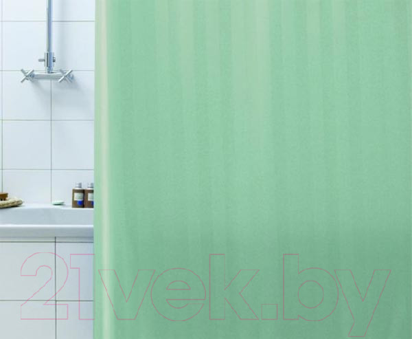 Изображение товара Шторка-занавеска для ванны MONAMI BMP03-180x200 G