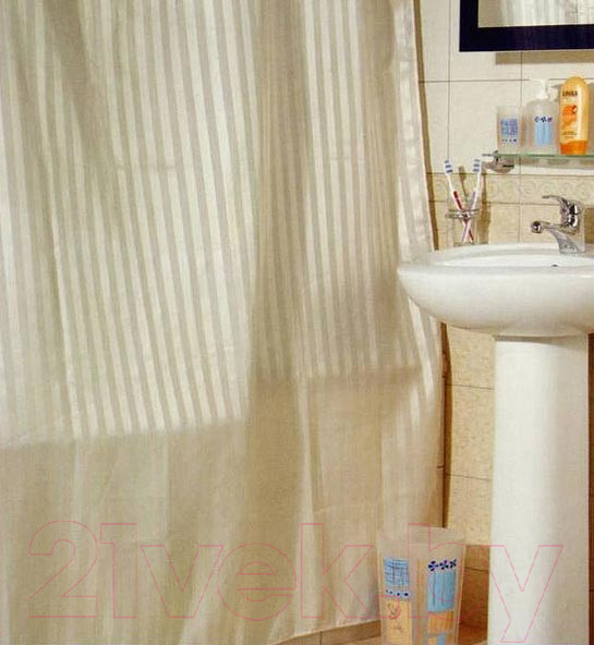 Изображение товара Шторка-занавеска для ванны MONAMI BMP03-180x200 M