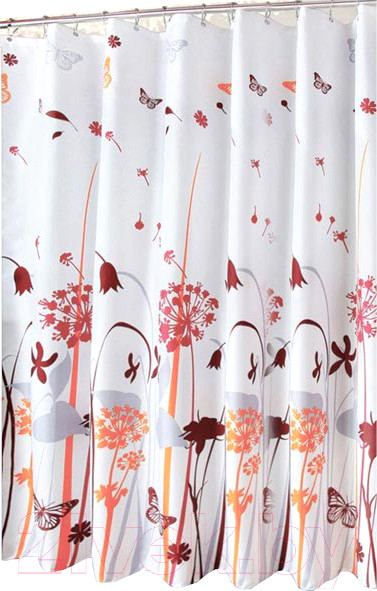 Изображение товара Шторка-занавеска для ванны MONAMI BMP05-180x180