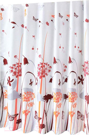 Изображение товара Шторка-занавеска для ванны MONAMI BMP05-180x200