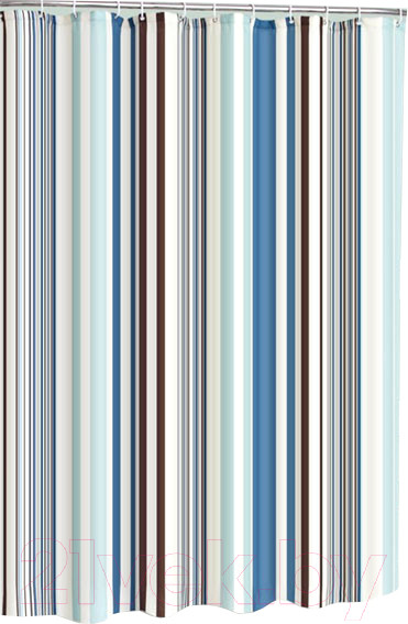 Изображение товара Шторка-занавеска для ванны MONAMI BMP1019-180x180