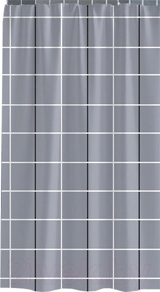 Изображение товара Шторка-занавеска для ванны MONAMI BMP1055-180x180