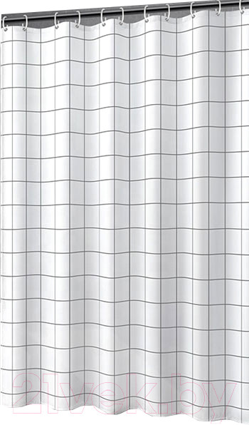 Изображение товара Шторка-занавеска для ванны MONAMI BMP1057-180x180