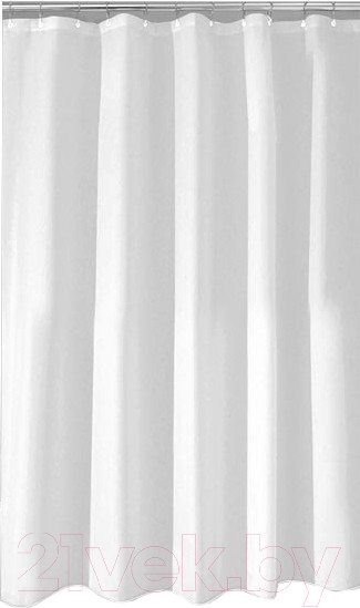 Изображение товара Шторка-занавеска для ванны MONAMI BMP27-180x200 W