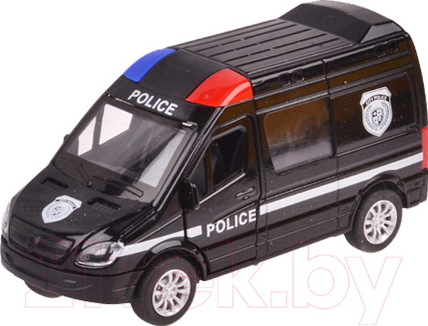 Изображение товара Масштабная модель автомобиля Toys Риск / 1903747-TF9997