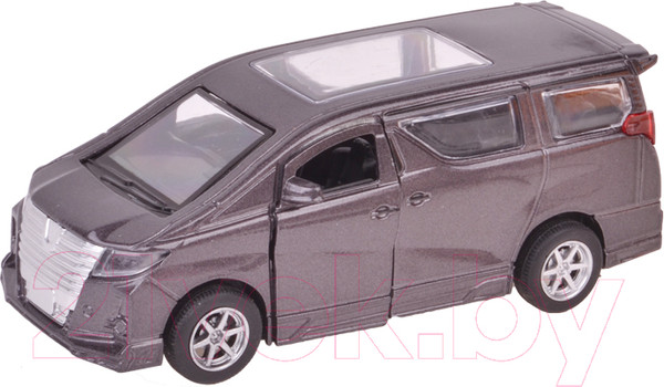 Изображение товара Масштабная модель автомобиля Toys Драг / 1903745-TF9978