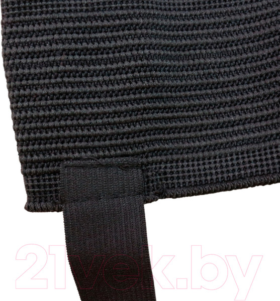 Изображение товара Защита паха для единоборств BoyBo BG150 (L, черный)